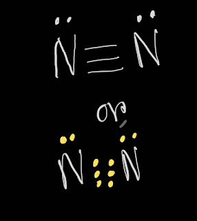 N2 Lewis Structure