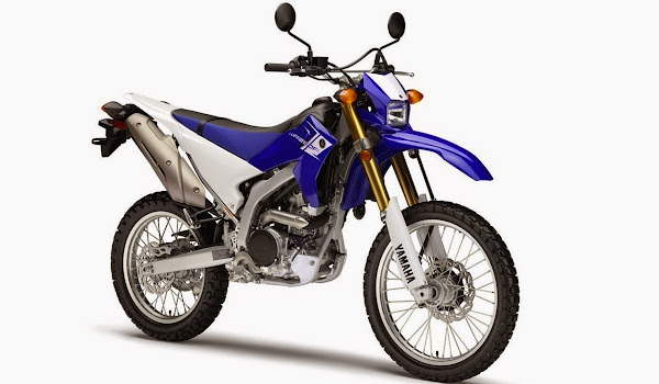 Yamaha WR250R. Majalah Otomotif Online