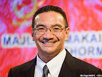 Hisham kepada PAS: Berfikir di luar politik dalam kerjasama dengan Umno
