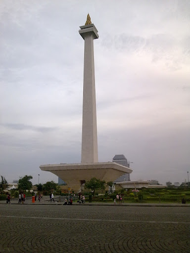 cerita pendek perjalanku