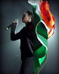 Bono dan Bendera Irlandia