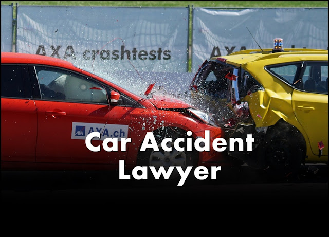 "Car Accident Lawyer"