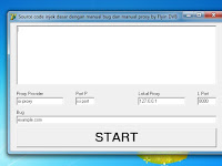 Source code injek dasar manual bug dan manual proxy