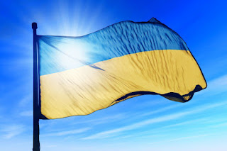 Ukraine's Banks and Bitcoin