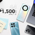 Get up to PHP 1,500 discount on Honor devices this coming 4.4 Sale.