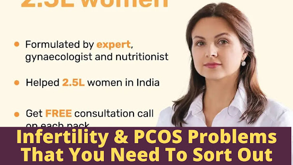 Infertility & PCOS Problems