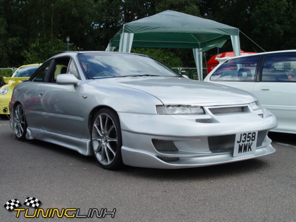 Opel Calibra Tuning Email ThisBlogThisShare to TwitterShare to Facebook