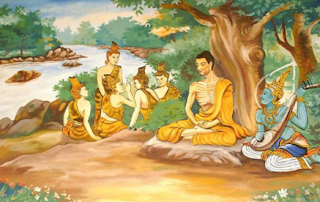 Phật pháp ứng dụng Trung Đạo - kẻ ác hại người hiền