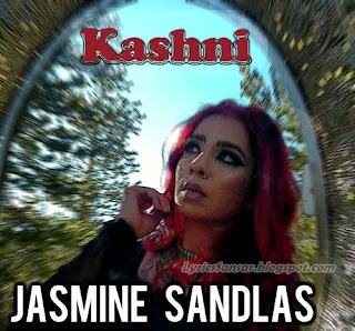 Jasmine Sandlas_1