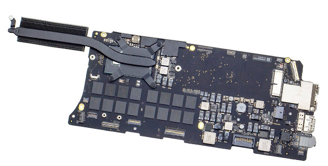 Apple Macbook Air Pro 13 Late 2013 820 3536A Schematic