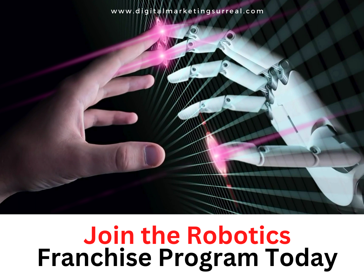 Robotics Classes Beginners, Get Started Robotics, Learn Robotics Beginners, Robotics Beginners Free, Major Fields Robotics, Classes Beginners Comprehensive, Beginners Comprehensive Guide, Robotics Growing Field,