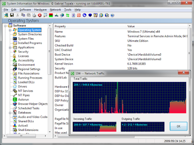 Check Details About Software and Hardware - SIW Download Latest Version