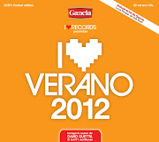 PRESENTAN EL DISCO DEL VERANO 2012. UN DOBLE CD CON LOS 36 HITS MAS .