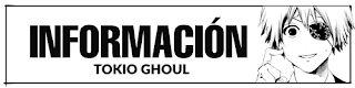 TOMOS MANGA TOKIO GHOUL DESCARGAR