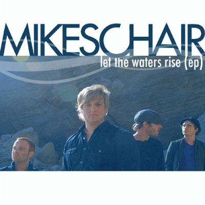 Mikeschair - Let The Waters Rise EP (2010)