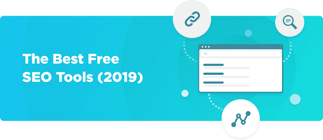 (Top 9) Free SEO Tools For New Blogger 2019