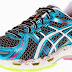 ASICS Women's Gel-Kayano 19