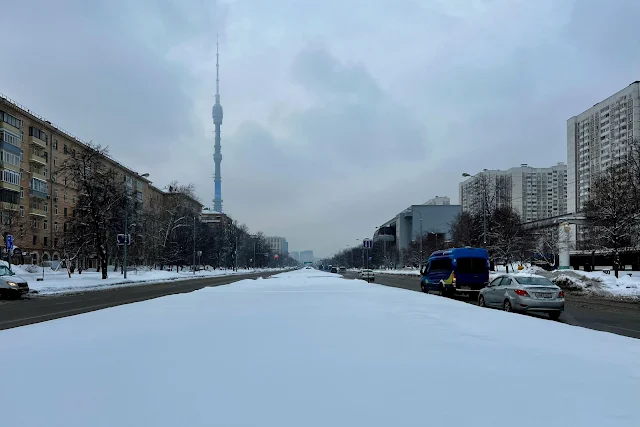 улица Академика Королёва