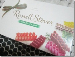 russell stover candy, 240baon