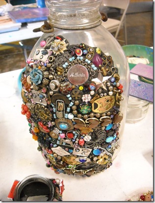 mixed media class 014