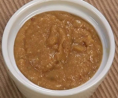 how to make peanut sauce at home