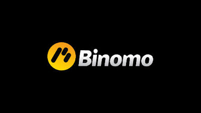 Binary options Binomo