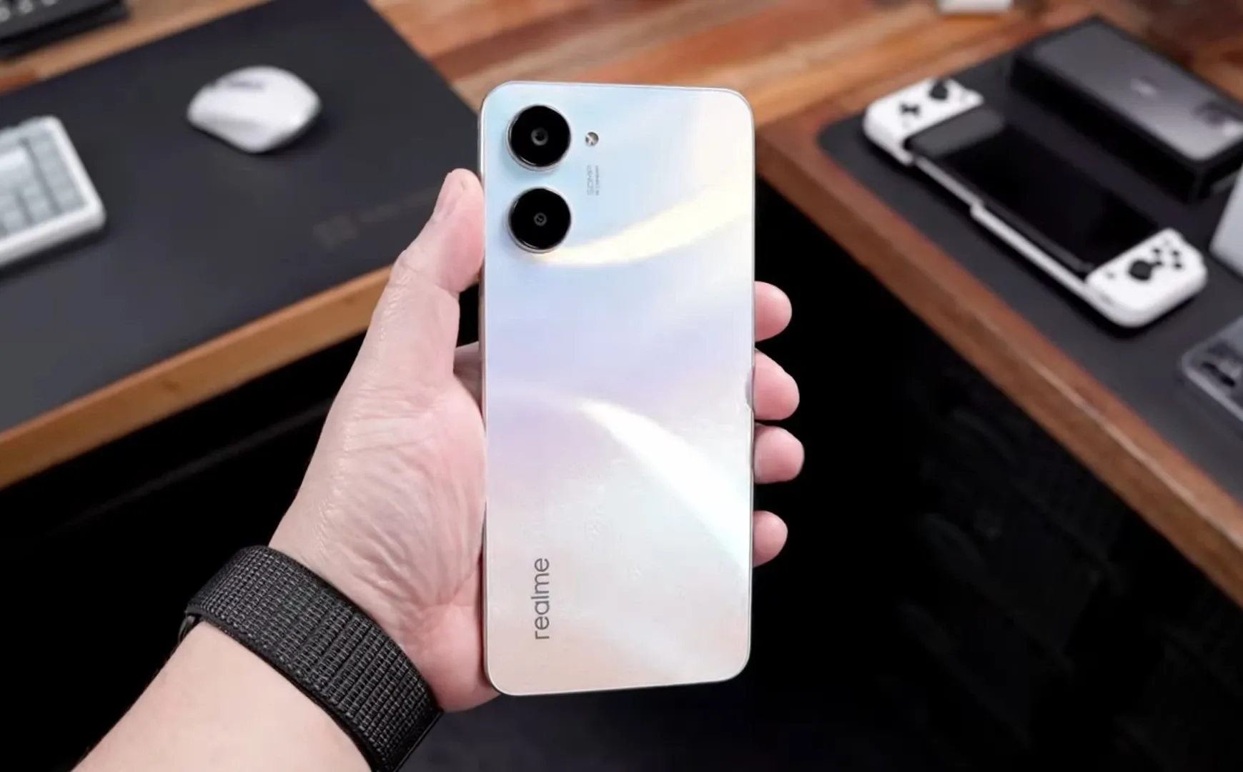 مراجعة هاتف ريلمي الجديد Realme 10 4G أهم المواصفات