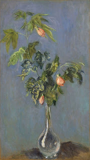 Flowers in a Vase, 1888