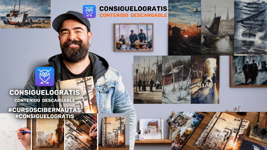 Consiguelogratis.com - Descarga gratis / Consiguelogratis descargar cursos gratis #consiguelogratis libros consiguelogratis multimedia consiguelogratis