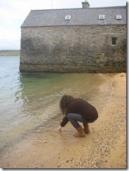 3337 Michelle on the Beach in Lerwick