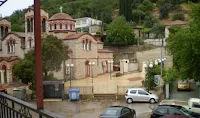 Μακρυκάπα