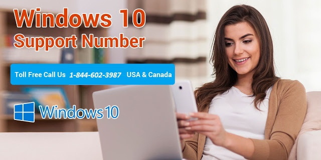 Windows 10 technical support online