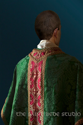 The Saint Bede Studio