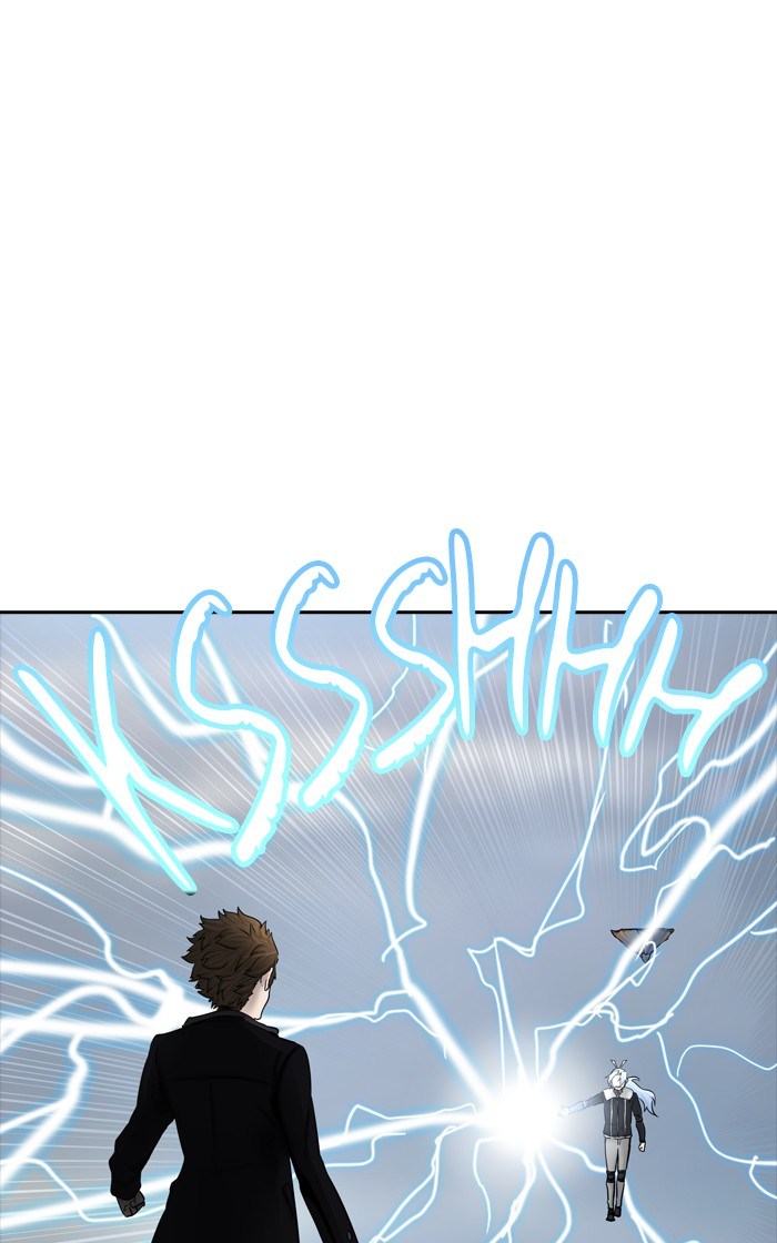 Webtoon Tower Of God Bahasa Indonesia Chapter 367