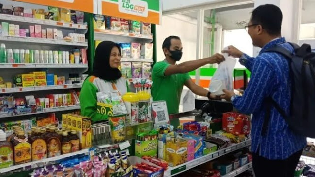 Kokohkan Ekonomi Umat, Ketua PP Muhammadiyah Ajak Buy The Muslim Product First!