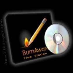 BurnAware Free Edition, Review & Download