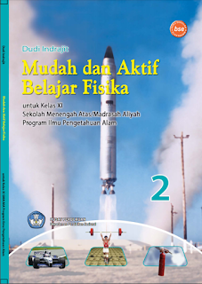 Mudah dan Aktif Belajar Fisika 2