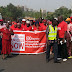 #BringBackOurGirls marks 5th anniversary in Nigeria, London, New York