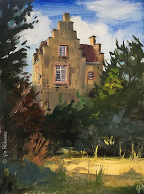 pleinairpainting