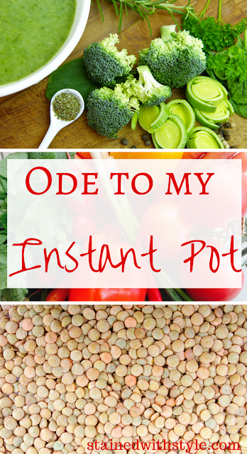 Instant Pot Pressure Cooker, Instant Pot 7 in 1, instant pot review