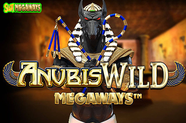 Main Gratis Slot Megaways - Anubis Wild Megaways (Inspired Gaming)