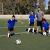 Desenvolvimento Motor e Coordenação: Os Benefícios do Futebol na Infância