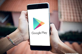  Ini Dia Dereta Aplikasi Paling Populer di Google Play Store Juni 2023