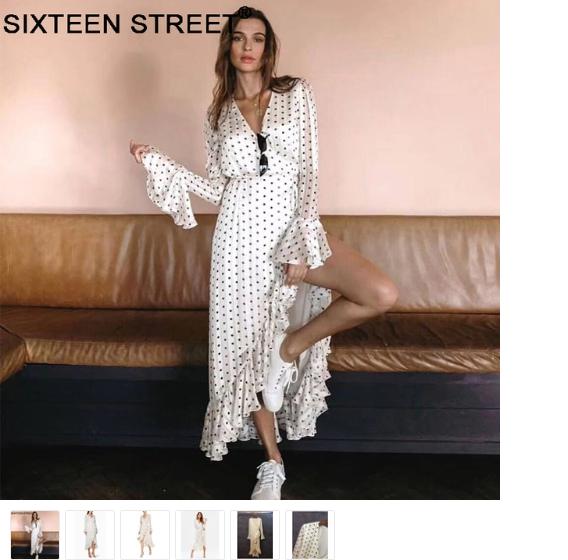 Woman With Dress - Online Shopping For Womens Clothing