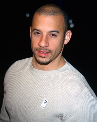 vin diesel is movies photos