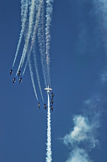 60 ans patrouille de France