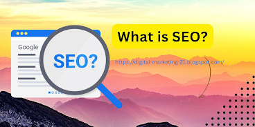 What is SEO?