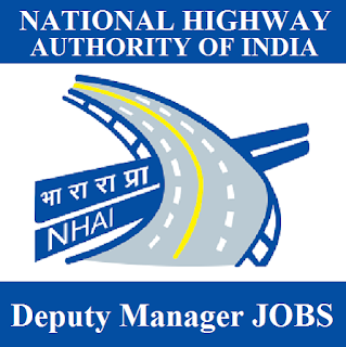 National Highways Authority of India, NHAI, freejobalert, Sarkari Naukri, NHAI Admit Card, Admit Card, nhai logo