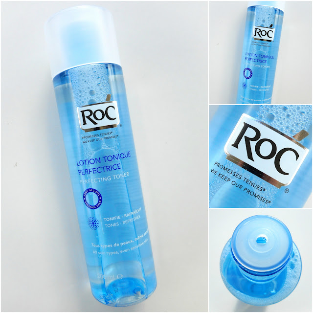 ROC Lotion Tonique Perfectrice - PerfectingToner