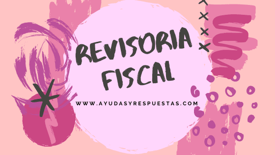 revisoria fiscal